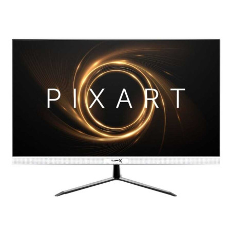 Turbox PIXART 215 5ms 75Hz Vga Hdmi 1920x1080 21.5" Beyaz Monitör