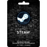 5 USD Steam Cüzdan Kodu Hediye Kartı