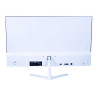 Turbox Inspiration W MT-L238FHD 5ms 75Hz Vga Hdmi 1920x1080 23.8" Monitör(Frameless) White