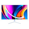 Turbox Inspiration W MT-L238FHD 5ms 75Hz Vga Hdmi 1920x1080 23.8" Monitör(Frameless) White