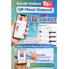 QR Menu Sistemi