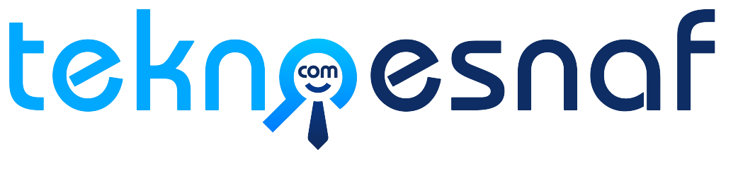 TEKNO ESNAF